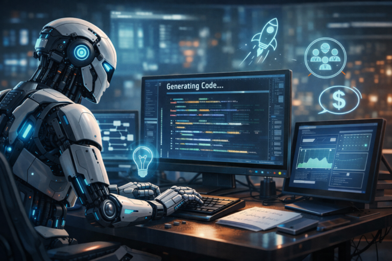 what is vibe coding