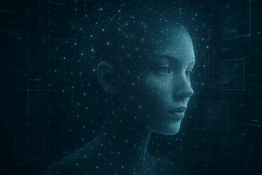 How to Create an AI Model Girl