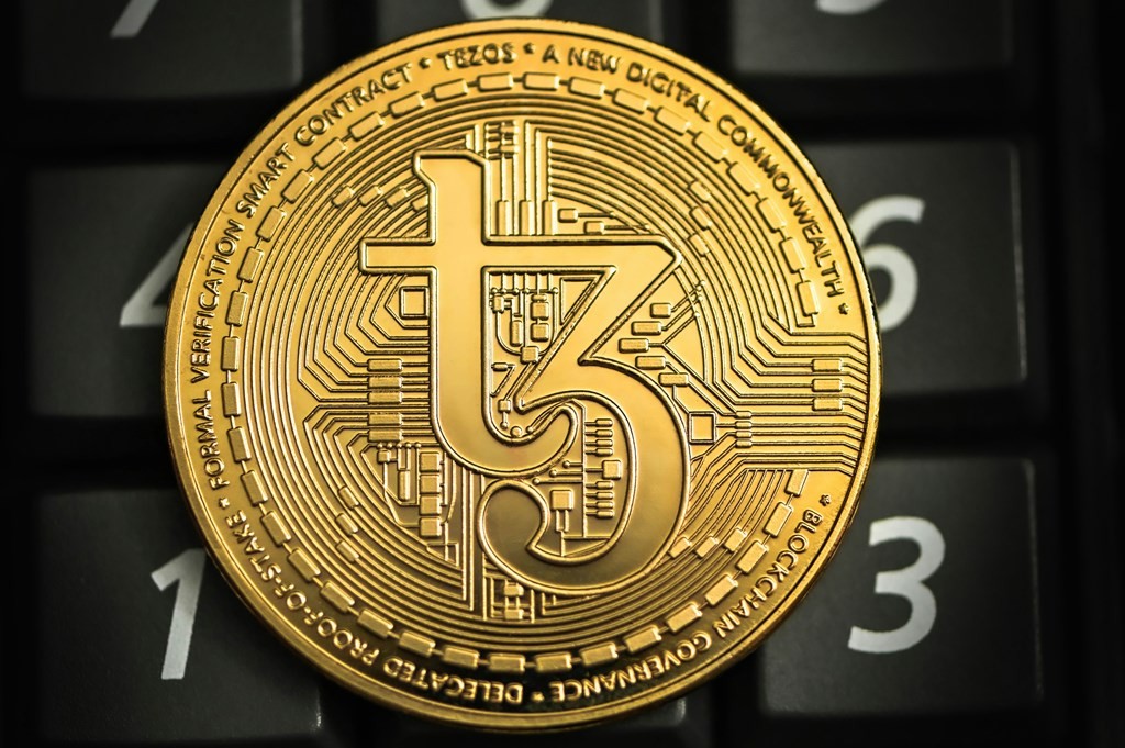 tether logo