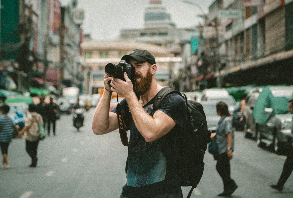 City Photohrapher