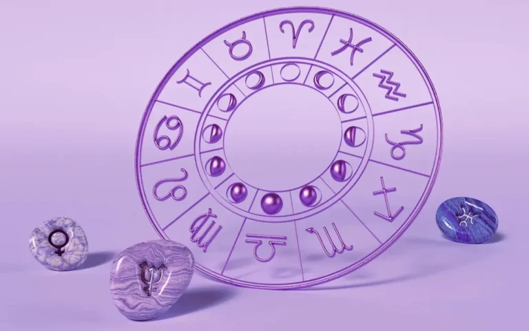 AI horoscope