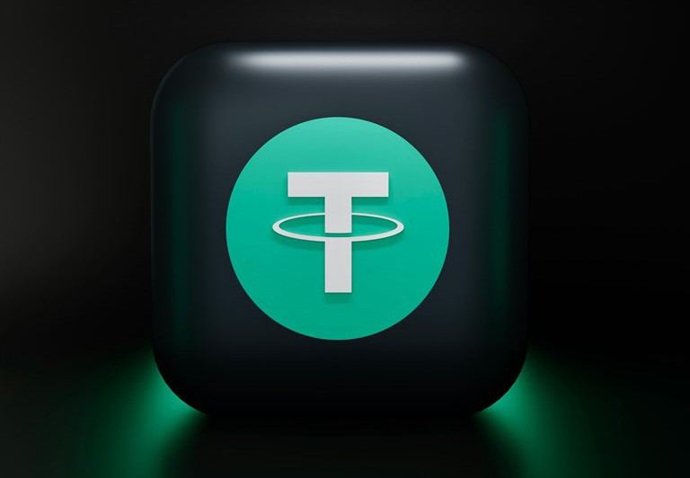 accept usdt