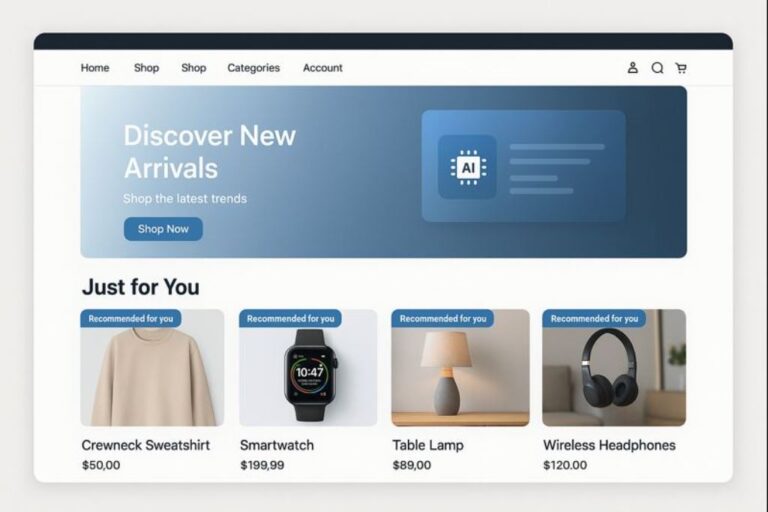 machine learning personalization
