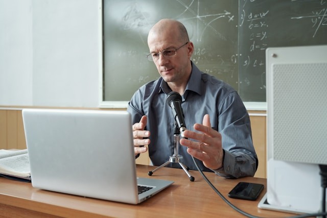starting a tutoring business