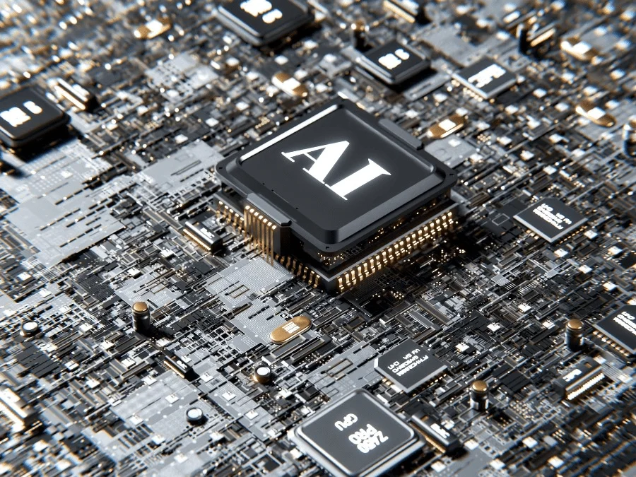 create built in AI for NLP